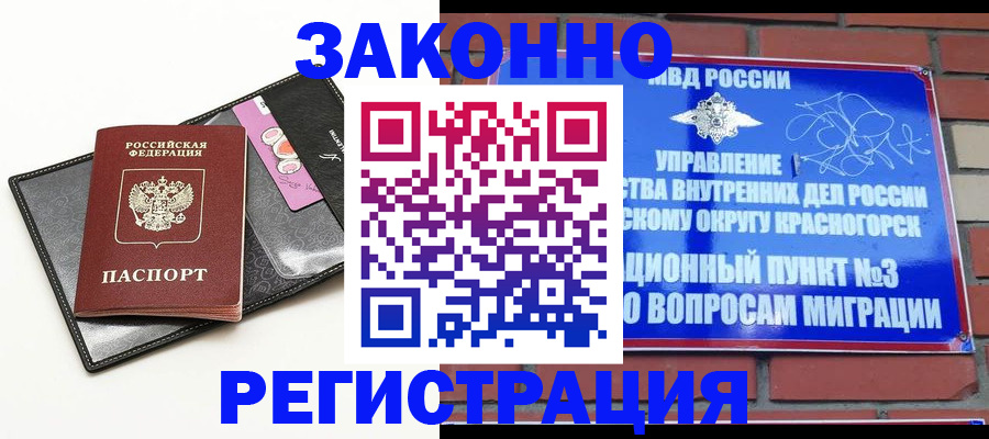 временная регистрация для школы в Курской области